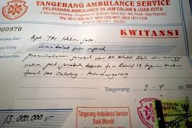 Check spelling or type a new query. Kwitansi Pembayaran Rumah Sakit Cara Golden