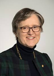 Bellarmine University appoints first female president