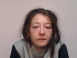 Wanted woman, 32, who was