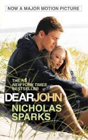 Nicholas sparks' best books are those that include sweeping, poignant, romantic stories. The 10 Best Nicholas Sparks Books Ranked Dear John Movie Sparks Movies Nicholas Sparks Movies