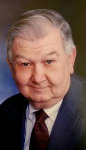 Obituary for Murray D Beckham