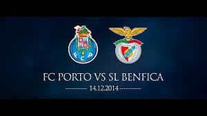Emrefull Sl Benfica Fc Porto