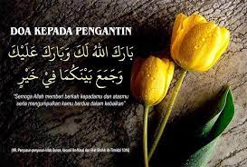 Pentingnya Berdoa Saat Rias Pengantin