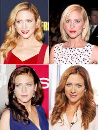 May 04, 2017 · a post shared by brittany snow (@brittanysnow) on mar 29, 2017 at 2:31pm pdt. Pitch Perfect 2 S Brittany Snow On Her Hair I Ve Had Every Color People Com