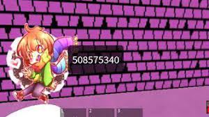 Therefore, here at pivotal gamers, we constantly search the web to bring you every popular roblox decal id and spray paint code available before everyone else. Morph Codes Youtube