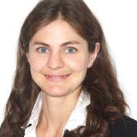 Maria Eckl's Instagram, Twitter & Facebook