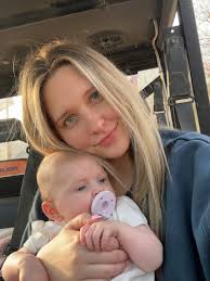 Happy birthday to a great mom