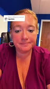 Rebecca Stoops's Instagram, Twitter & Facebook