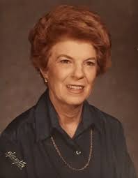 Jessie "Cissy" Thomas Obituary