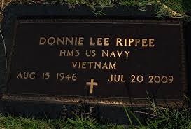 Dr Don L. Rippee (1946-2009)