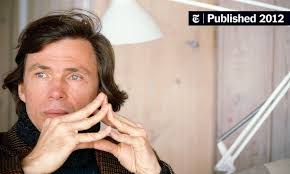 A Designer's Legacy Lives