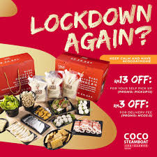 Old man noodles in ipoh malaysia. Coco Steamboat Home Facebook