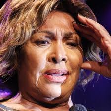 Tina Turner says final goodbye to her fans after suffering from PTSD,  cancer and stroke: