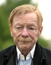 Otto Sander ist tot: Engel mit Witz und großer Stimme