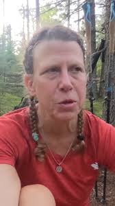 Hiking for Homes: Kim's Appalachian Trail Trek 2022