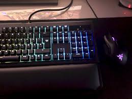 How to disassemble razer deathstalker. Razer Blackwidow Chroma V2 Changes Color When I Go Into A Game Fortnite Re Fortnite