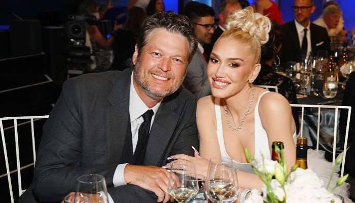 Blake Shelton breaks silence on Gwen Stefani breakup rumours