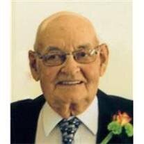 Fred A. Jr. Street Obituary