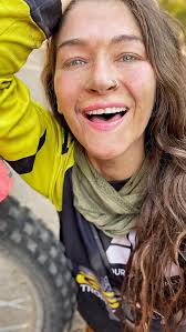 I LIKE IT DIRTY 😜, That was an absolute kick 🫏 weekend ! Super thanks to  @andrewthompson9467 and Scott for organizing such an amazing event 🤩, The  adventure gathering is rally that is completely FREE ...