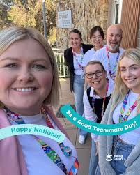 You are invited to our 2025 Young Carer's Voices and Hearts Luncheon! 9th  of Oct 2025