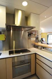 Click to select your preferred cooking range. Minimalist Design Showcased By Contemporary Apartment In Hong Kong Freshome Com Modern Kitchen Design Kitchen Design Kitchen Cabinet Design