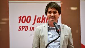 Die impfreihenfolge in nrw ist ja eigentlich klar. Mario Dahm Wikipedia