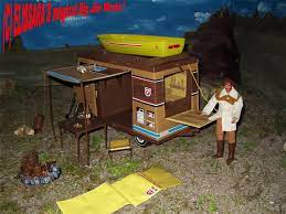 The ultimate collection dvd release date: Big Jim Camper Wohnmobil Boot Camping Zubehor Caravan Mattel Ovp Classic Toys Vintage Toys Toy Collection