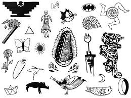 99 ($1.33/count) $7.19 with subscribe & save discount. Get Ink Ed Flash Tattoos At Molaa Molaa Museum Of Latin American Art