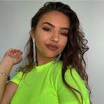 Millicent Rucker's Instagram, Twitter & Facebook