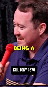Kill Tony Top Clips