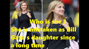 This time we gathered for you top proven facts about the only son of bill. Jennifer Katharine Gates Wiki Husband Salary Sister Net Worth