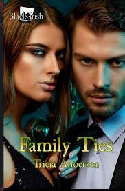 Family Ties: 6 : Waring, Renee, Andersen, Tricia: Amazon.sg: Books