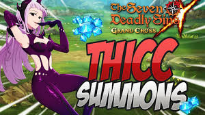 We did not find results for: Double Escanor Animation Melascula Banner Summons Seven Deadly Sins Grand Cross Youtube