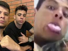 Vereador que vazou pornô com a ex em Campo Grande apoia colega réu por  abuso no RJ - Portal TOP Mídia News