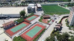 Bu sezon başarılı bir performans sergileyen ve spor toto 1. Tevfik Lav Spor Tesisleri Manisa Futbol Kulubu