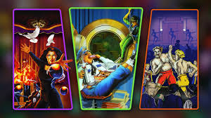 Multiplayer matchups, user generated tournaments and league play create endless opportunity for. Pinball Fx3 Williams Pinball Volume 3 For Ps4 Xb1 Pc Switch Xbxs Ps5 Reviews Opencritic
