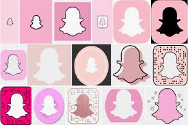 It also seems to encapsulate a number of masculine tropes like the barstool sports catchphrase saturdays are for the boys and hanging flags on a bedroom wall, which the @cheuglife instagram account called. Pink Snapchat Logo Free For Iphone On Ios 14