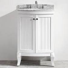 Choose from a wide selection of great styles and finishes. Pin By Esther Samsel On Gabinetes De Madeira Rustica In 2020 Single Bathroom Vanity 24 Inch Bathroom Vanity Bathroom Vanity