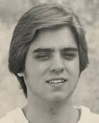 Tony Lawrence Ritchie Obituary November 7, 2023