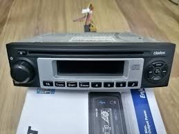 Cara baiki monitor stereo kereta. Radio Clarion Proton Saga Blm Auto Accessories On Carousell