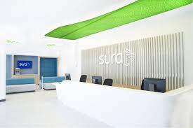 Además sura eps cuenta con canales digitales de contacto en donde un asesor responde consultas del mismo modo que en los. Salud Sura Abre Sus Puertas En La Ciudad Sonada