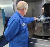 IP - Ingress Protection Testing - D.L.S. Electronic Systems ...