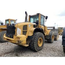 Volvo L120G Wheel Loader