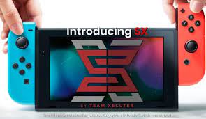 ¿tienes tu nintendo switch liberada? Team Xecuter Rocking The Video Gaming Console Scene Since 2002
