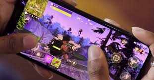 Compared to the complete call of duty series, every millennial is all you need to do is to place the charge and wait for the enemy or flock of enemies to arrive and press the trigger. How To Get Fortnite On Your Android Device Digital Trends