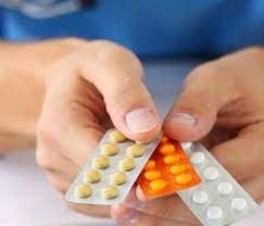 حبوب جينيرا لمنع الحمل الآثار الجانبية وموانع الاستخدام Contraceptive Pill Contraception Pill