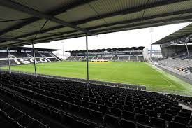 Angers sporting club de l'ouest, commonly referred to as angers sco or simply angers (french pronunciation: Stade Raymond Kopa Wikipedia