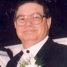 Obituary information for Frank J. Massaro