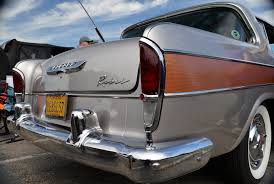 Image result for Rebel Silver Gray 1957 Hudson