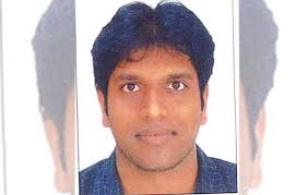 Sandeep slams century in Sun Premier League